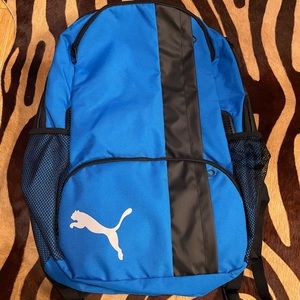 PUMA teamgoal 23 bag pack